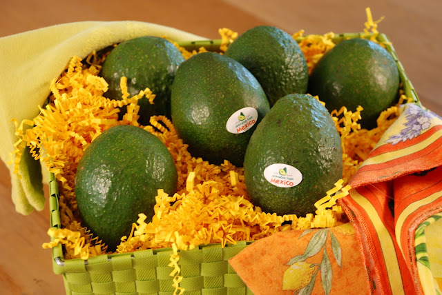Avocado 1